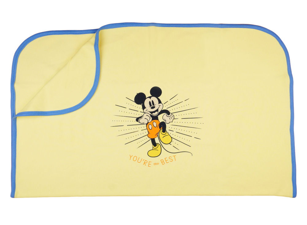 babashop.hu - Disney Mickey "Best" babatakaró