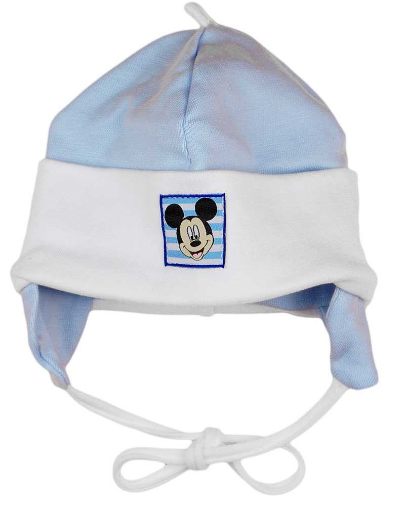 babashop.hu - Disney Mickey bébi sapka