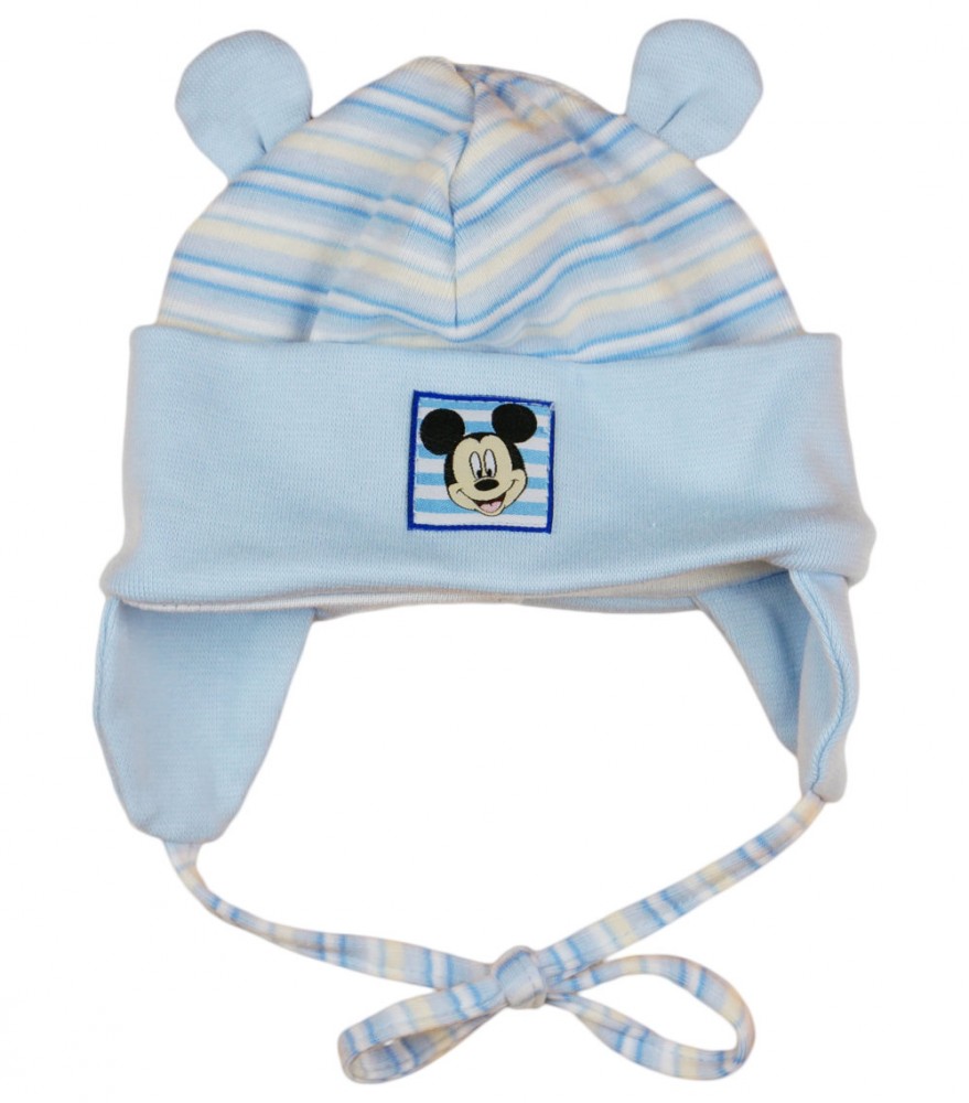 babashop.hu - Disney Mickey baba sapka csíkos