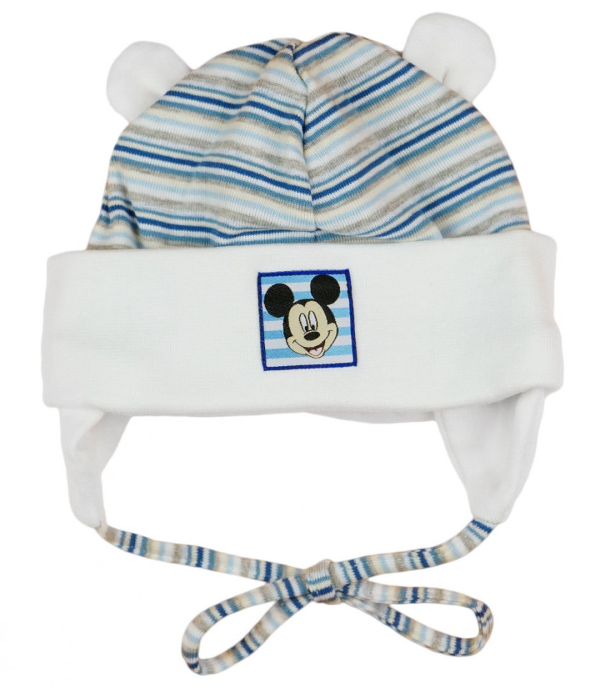 babashop.hu - Disney Mickey baba sapka csíkos
