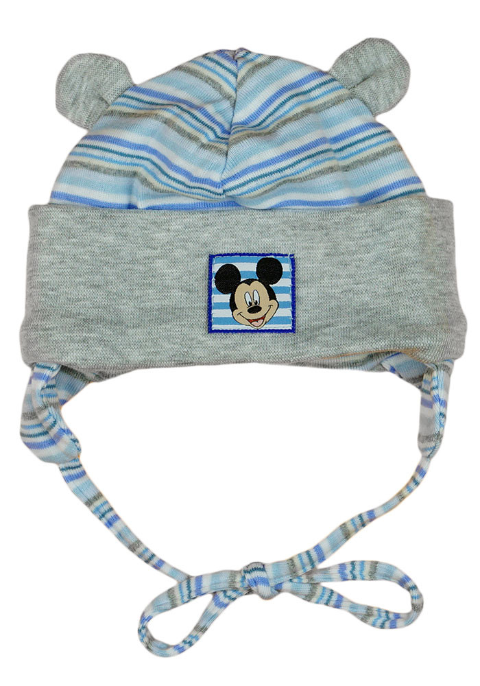babashop.hu - Disney Mickey baba sapka csíkos