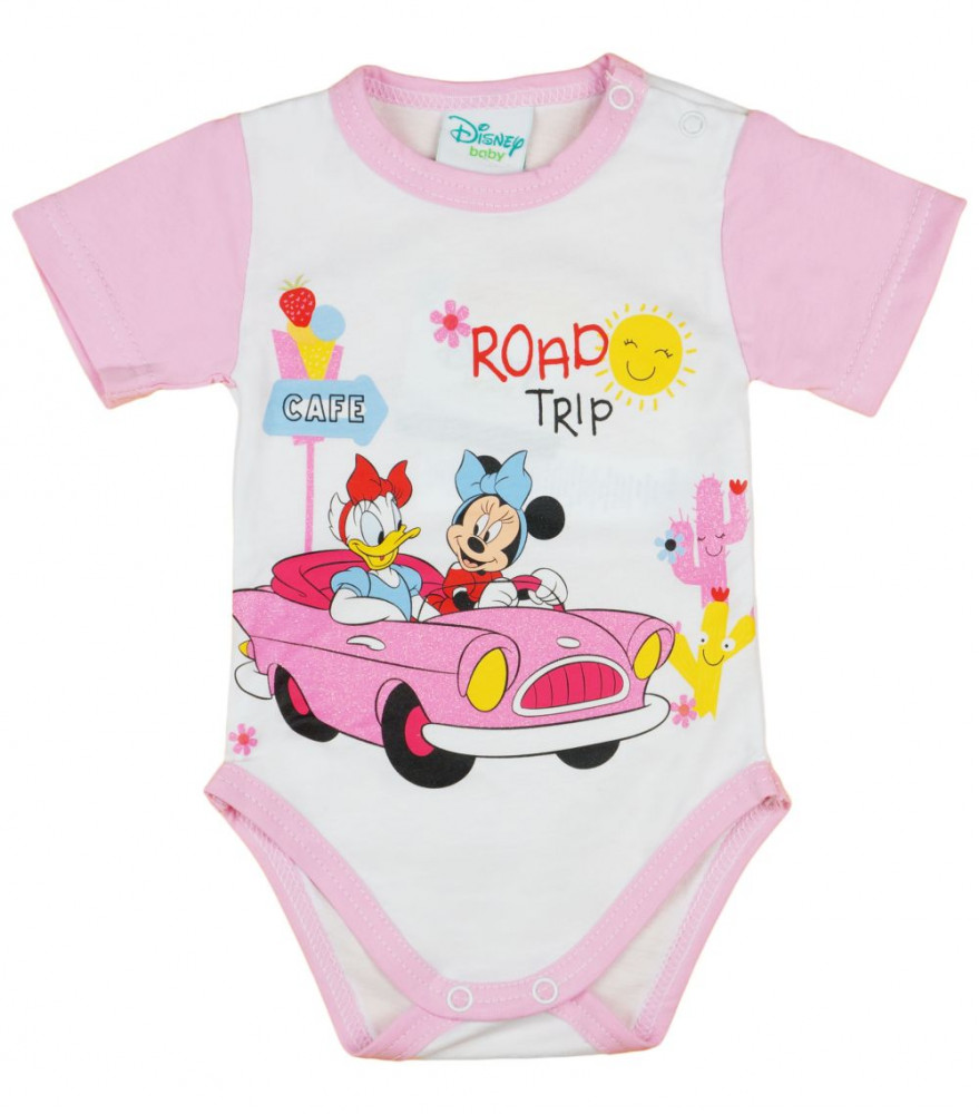 babashop.hu - Disney baby vidám nyári baba body