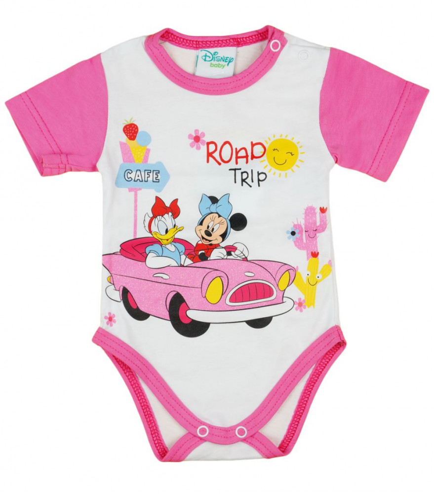 babashop.hu - Disney baby vidám nyári baba body