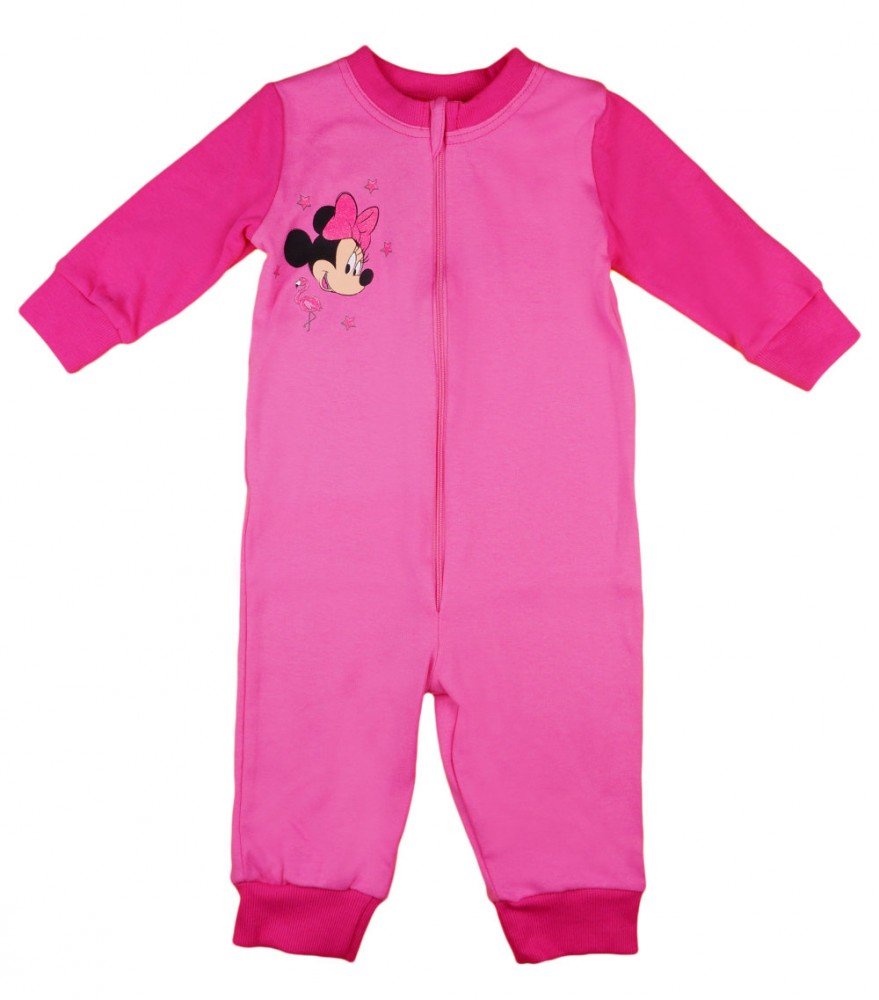 babashop.hu - Disney Minnie overálos pizsama
