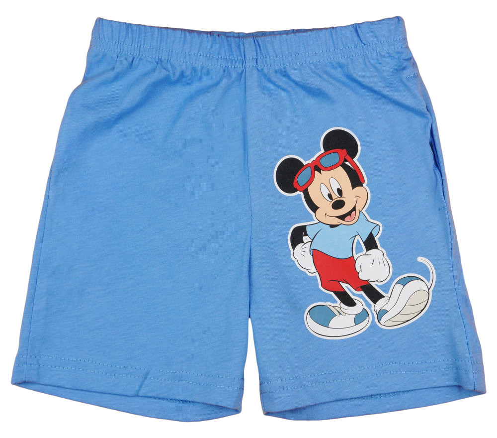 babashop.hu - Disney Mickey pamut rövidnadrág