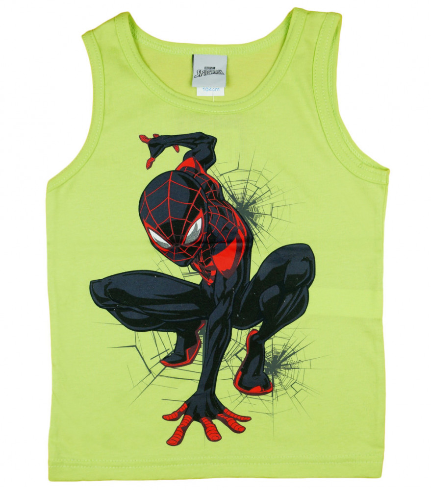 babashop.hu - Marvel Pókember/Spider-Man kisfiú atléta