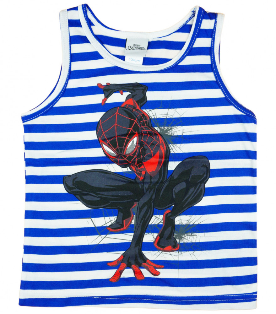 babashop.hu - Marvel Pókember/Spider-Man kisfiú atléta