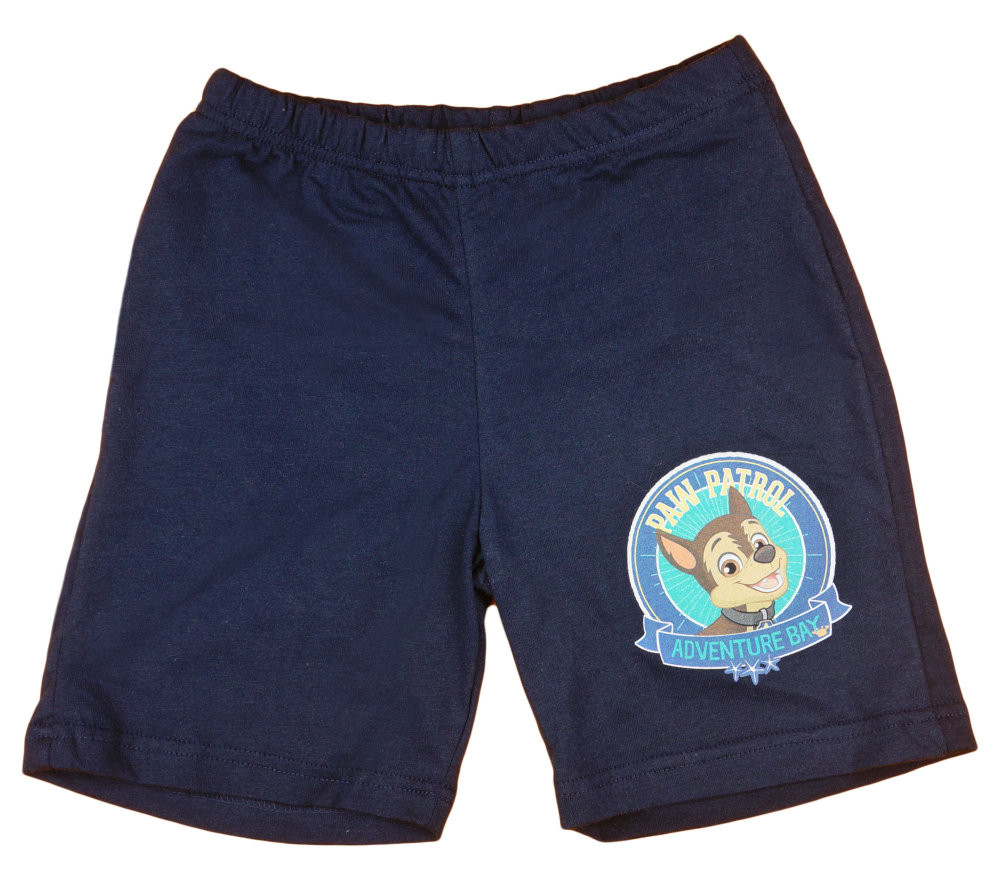 babashop.hu - Paw Patrol/ Mancs őrjárat pamut rövidnadrág