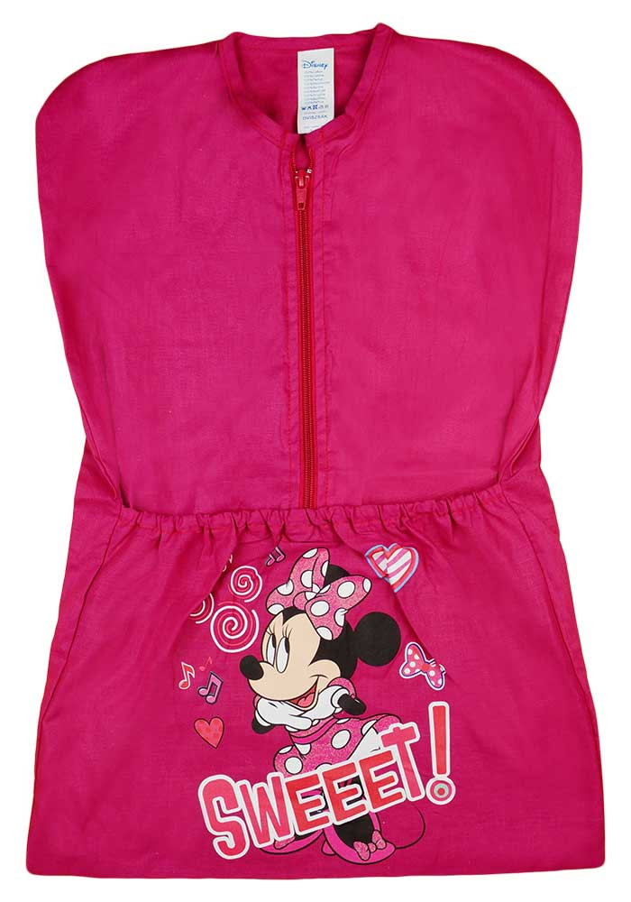 babashop.hu - Disney Minnie vállfás oviszsák