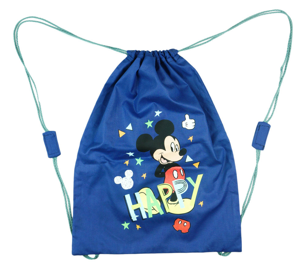 babashop.hu - Disney Mickey fiú tornazsák