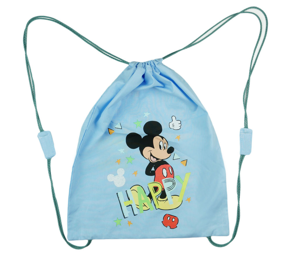 babashop.hu - Disney Mickey fiú tornazsák
