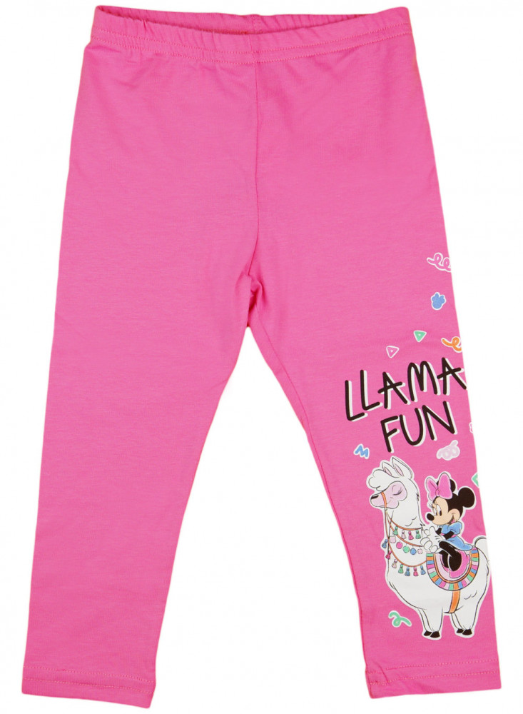 babashop.hu - Disney Minnie lámás kislány leggings