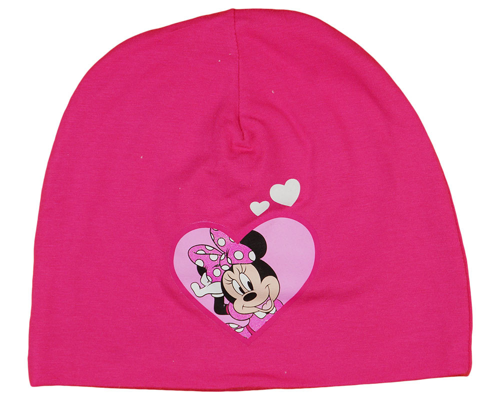 babashop.hu - Disney Minnie pamut baba sapka