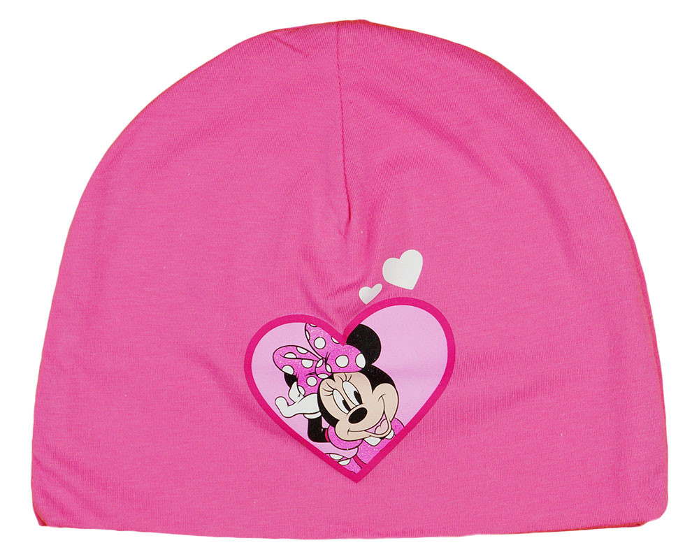 babashop.hu - Disney Minnie pamut baba sapka