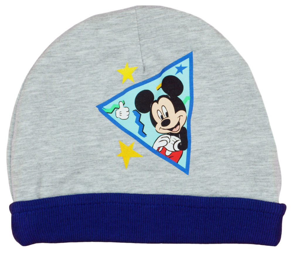 babashop.hu - Disney Mickey bélelt pamut baba sapka