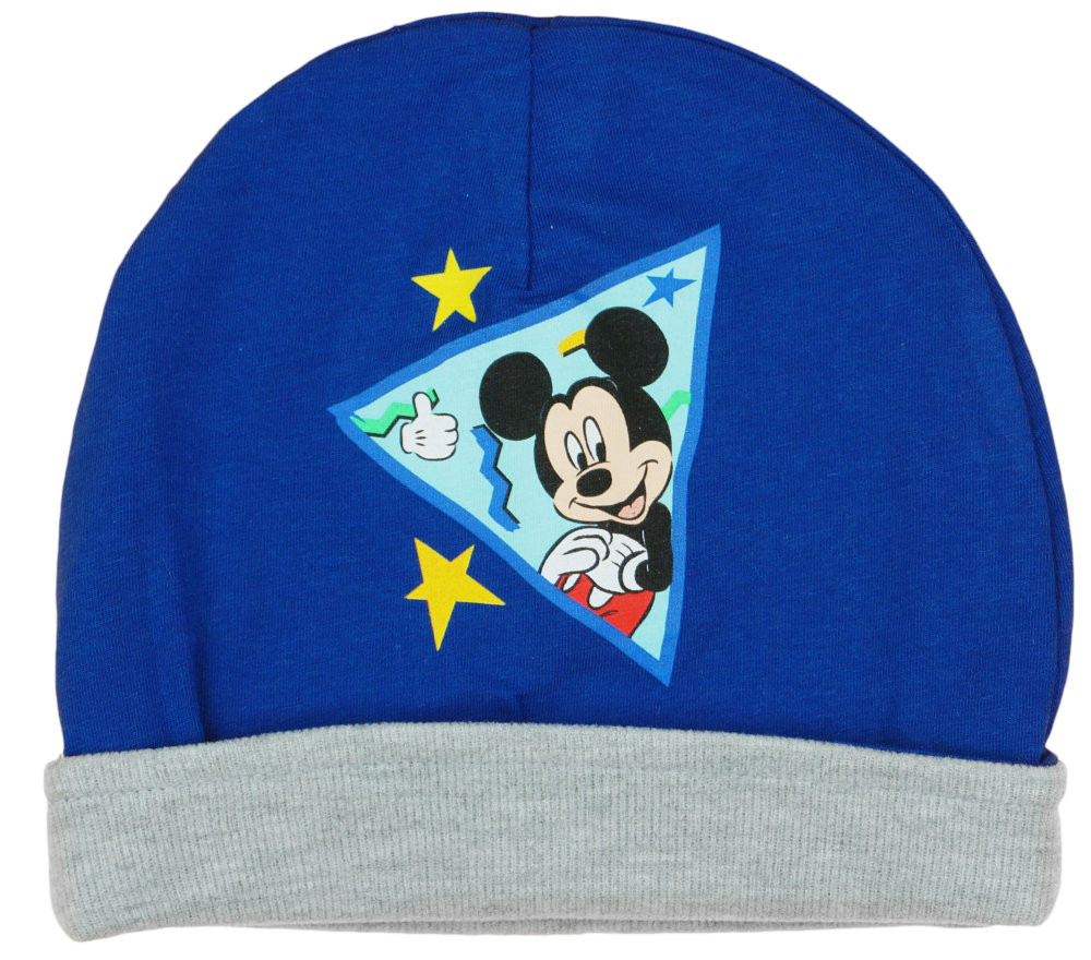 babashop.hu - Disney Mickey bélelt pamut baba sapka