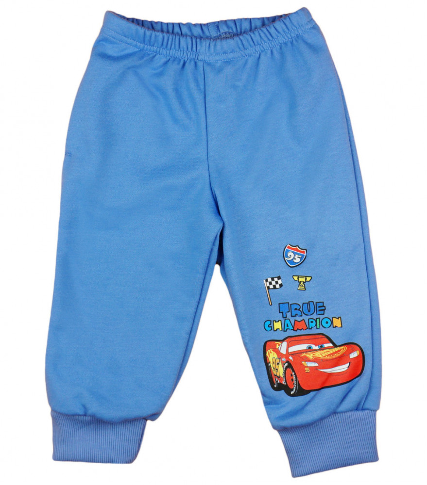 babashop.hu - Disney Cars/Verdák belül bolyhos fiú szabadidő nadrág
