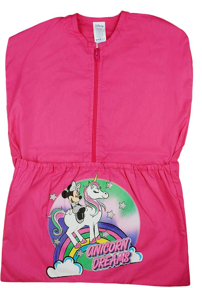 babashop.hu - Disney Minnie és az unikornis vállfás oviszsák