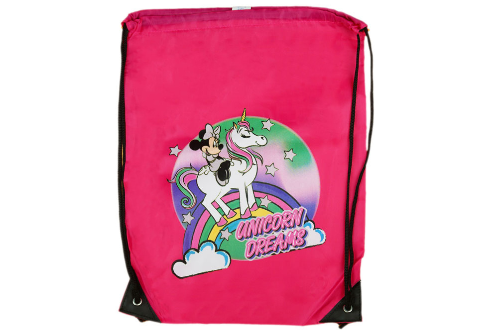 babashop.hu - Disney Minnie Unikornis tornazsák