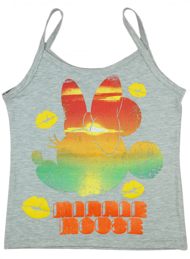babashop.hu - Disney Minnie spagettipántos top