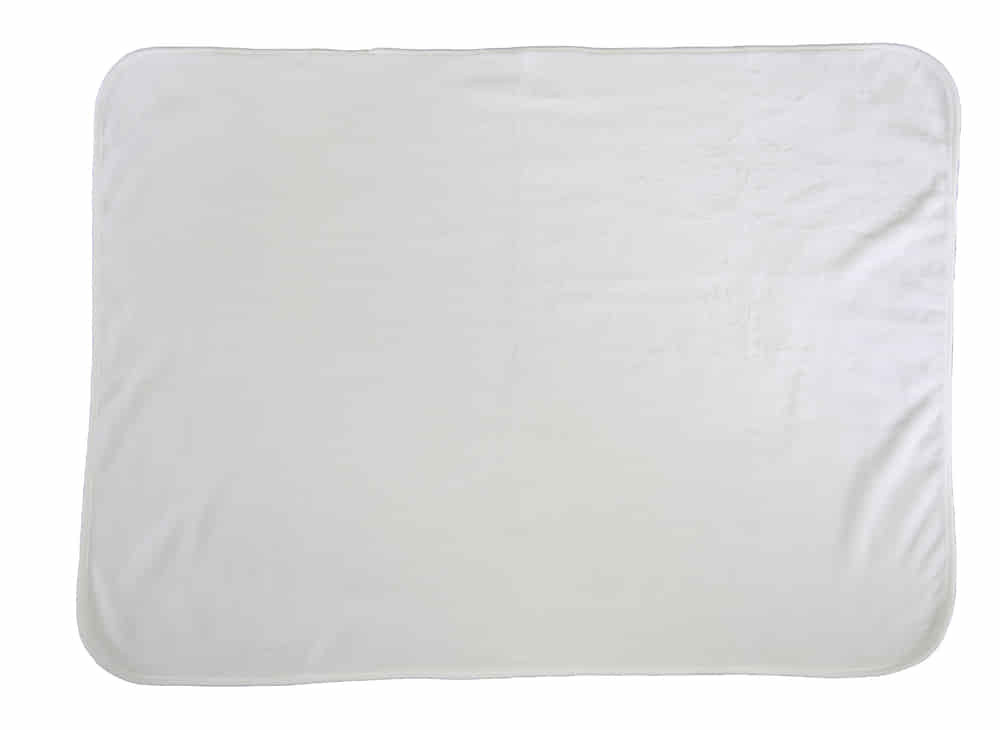 babashop.hu - Fehér wellsoft babatakaró