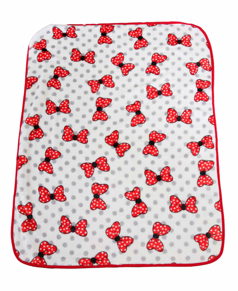 babashop.hu - Masnis mintás wellsoft babatakaró 70x90 cm