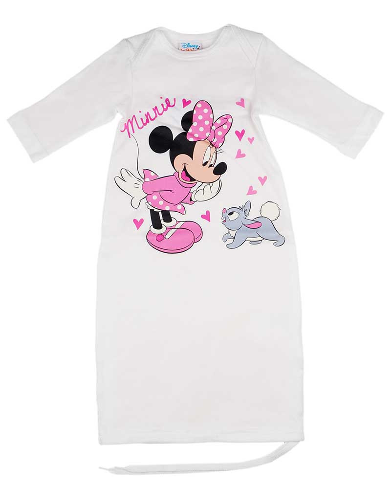 babashop.hu - Disney Minnie nyuszis body hálózsák 1|5 TOG