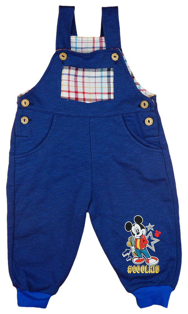 babashop.hu - Disney Mickey baba kertésznadrág