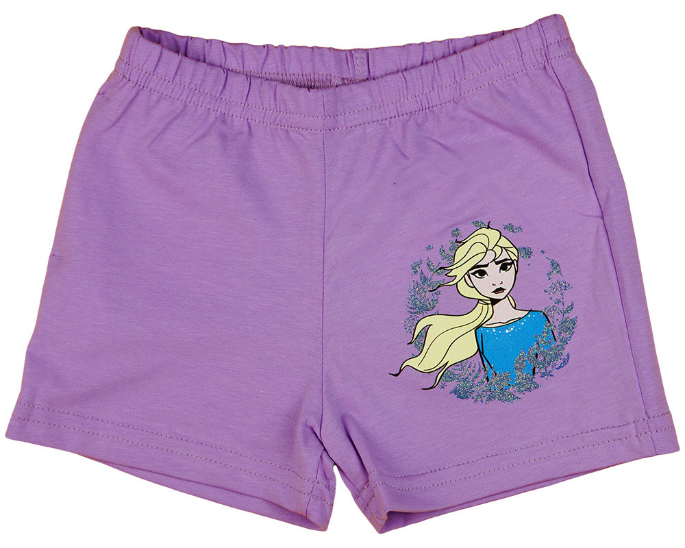 babashop.hu - Disney Frozen II./Jégvarázs II. lányka rövidnadrág