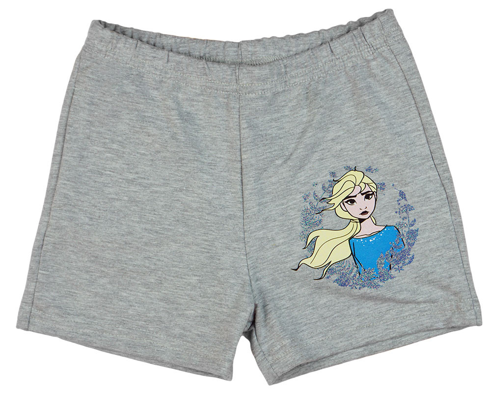 babashop.hu - Disney Frozen II./Jégvarázs II. lányka rövidnadrág