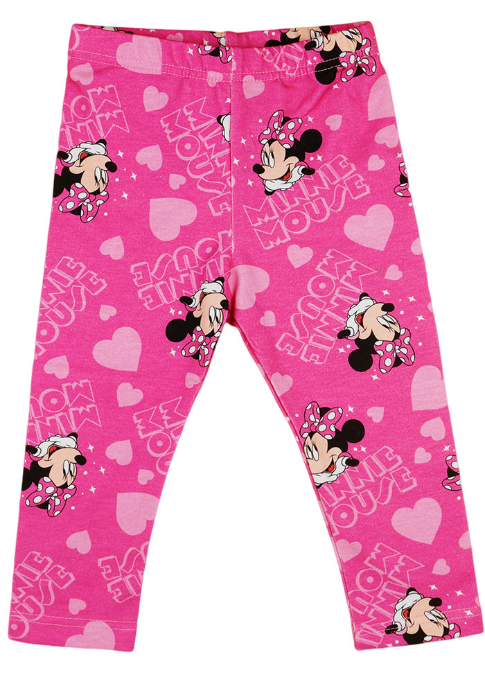babashop.hu - Disney Minnie lányka leggings