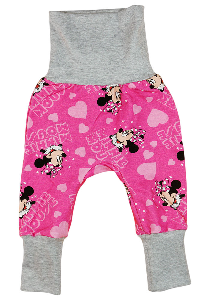 babashop.hu - Disney Minnie baba nadrág 2:1 méret