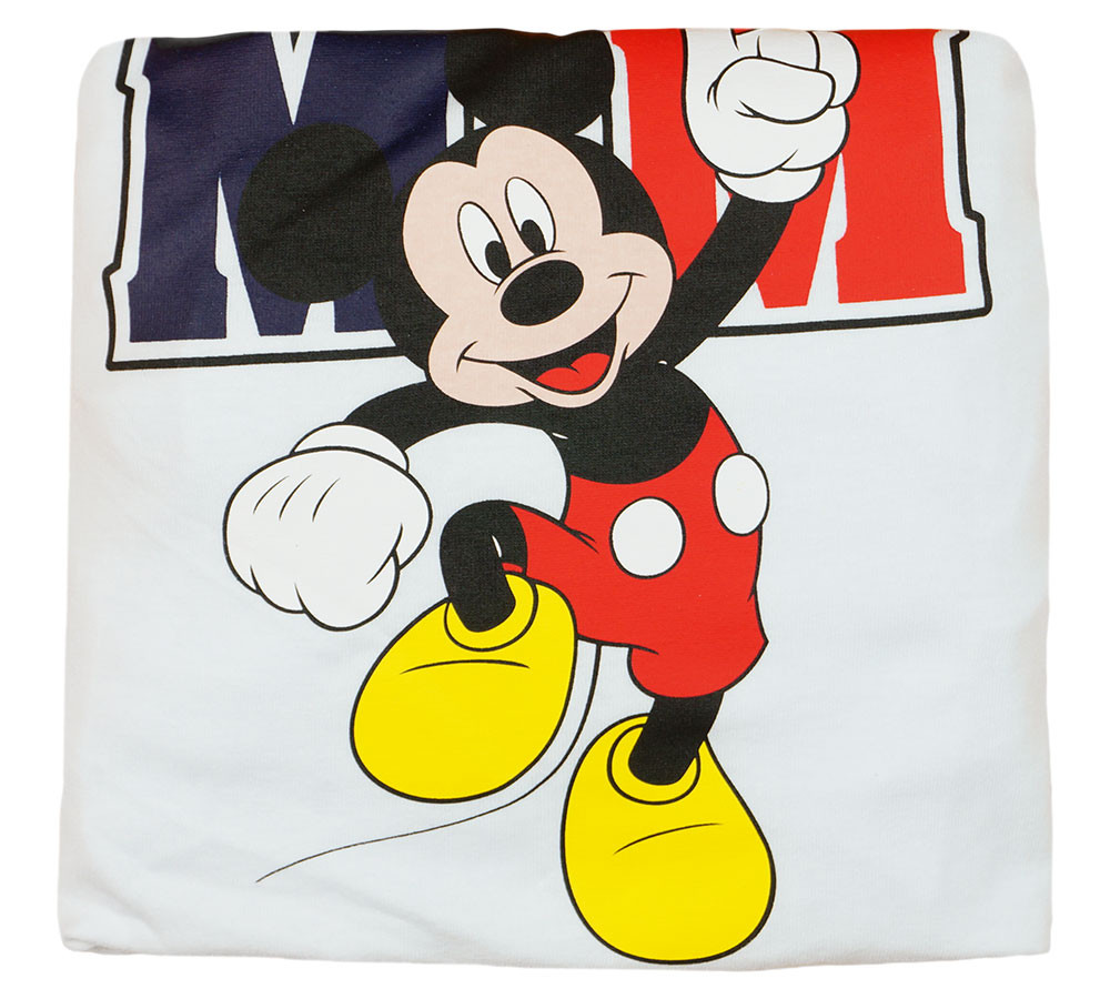 babashop.hu - Disney Mickey gumis lepedő