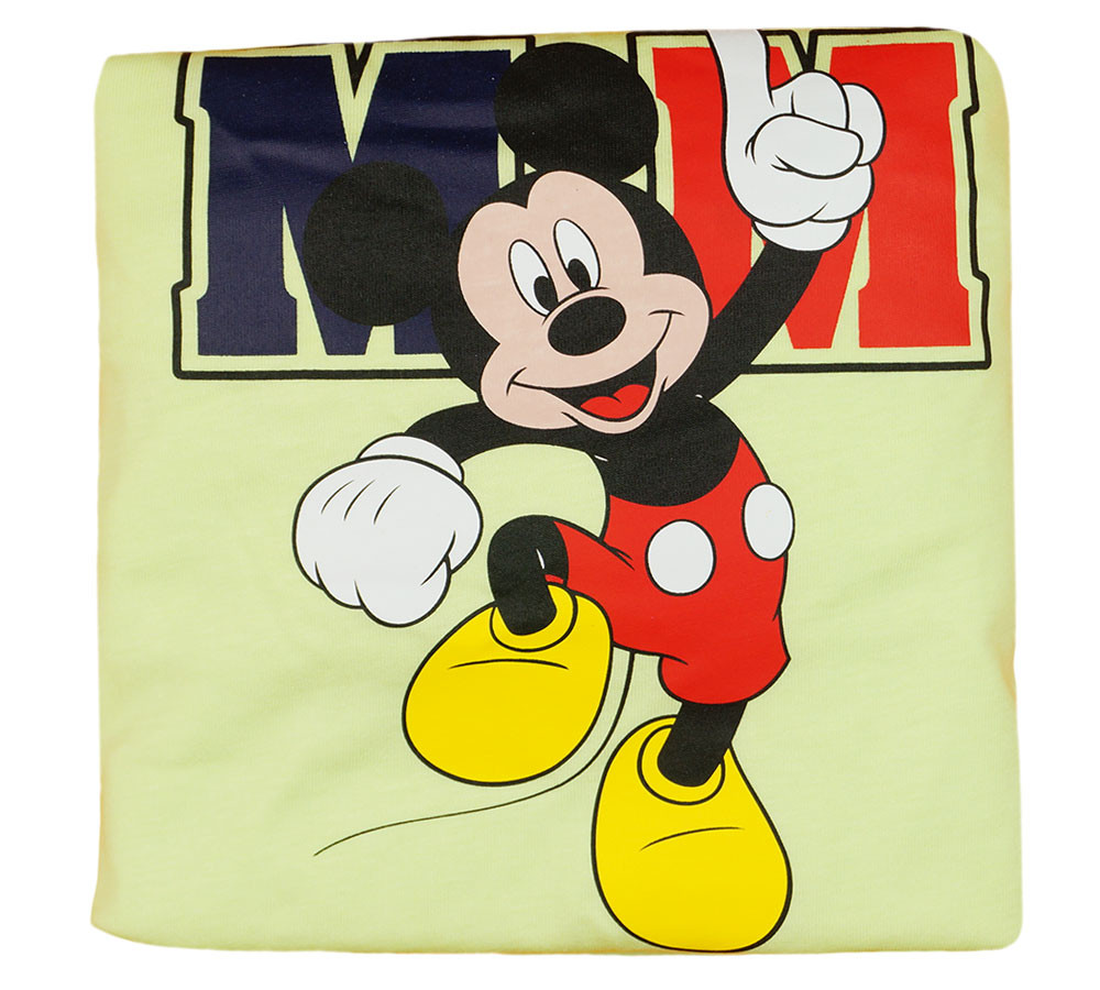 babashop.hu - Disney Mickey gumis lepedő