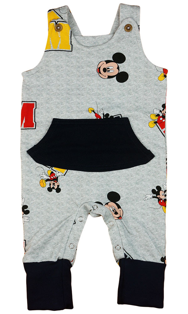 babashop.hu - Disney Mickey baba kertésznadrág