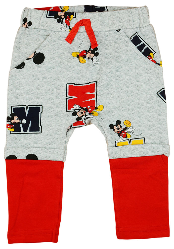 babashop.hu - Disney Mickey fiú nadrág