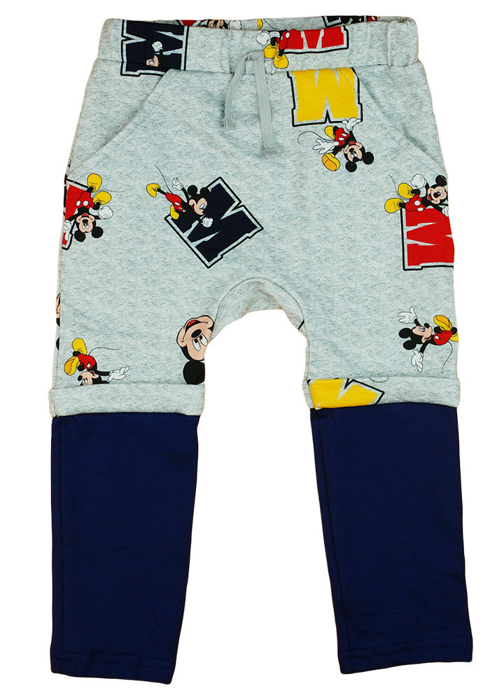 babashop.hu - Disney Mickey fiú nadrág