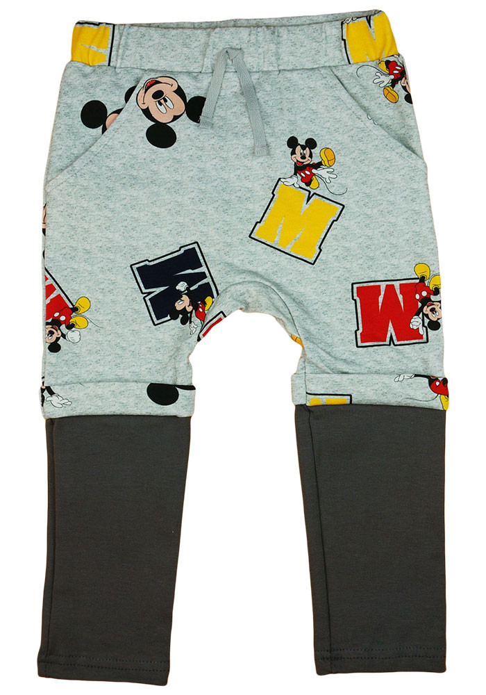babashop.hu - Disney Mickey fiú nadrág