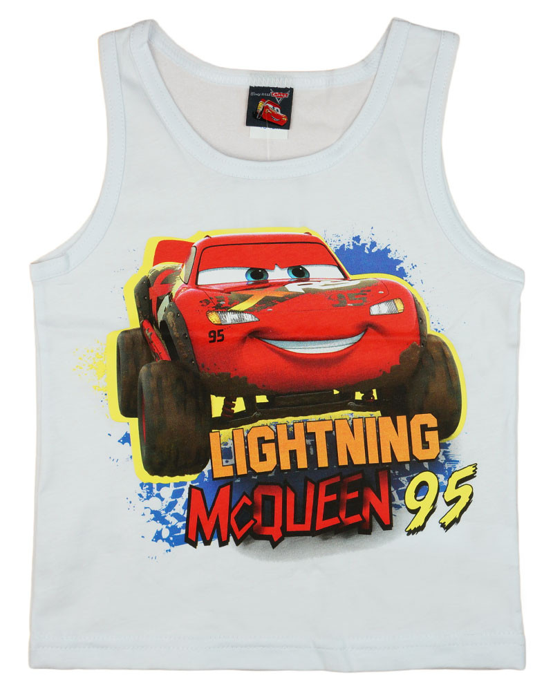 babashop.hu - Disney Cars/Verdák fiú atléta