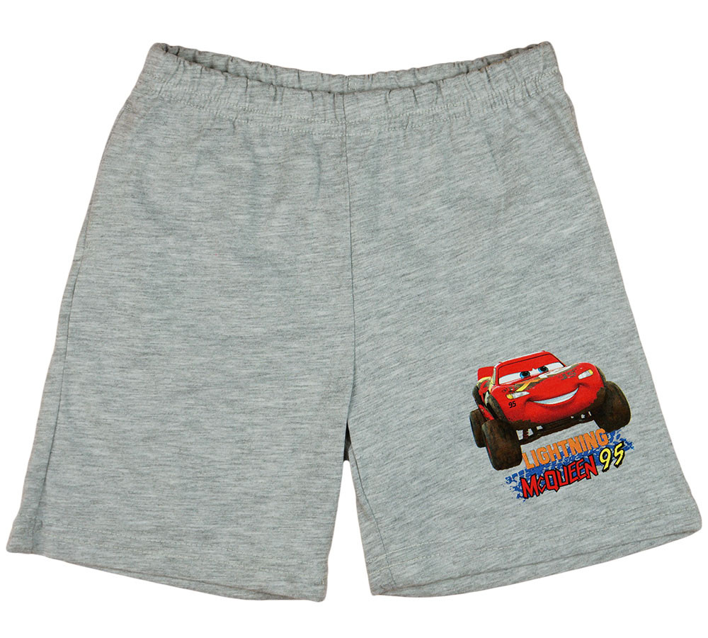 babashop.hu - Disney Cars/Verdák fiú rövidnadrág