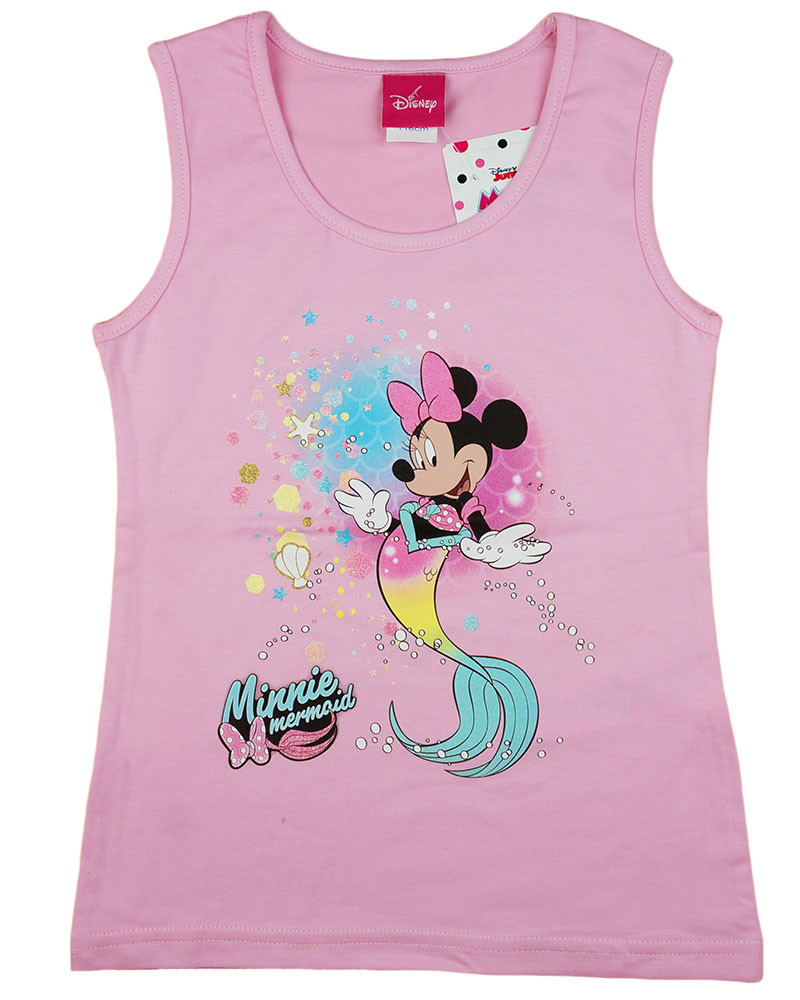 babashop.hu - Disney Minnie sellős lányka trikó