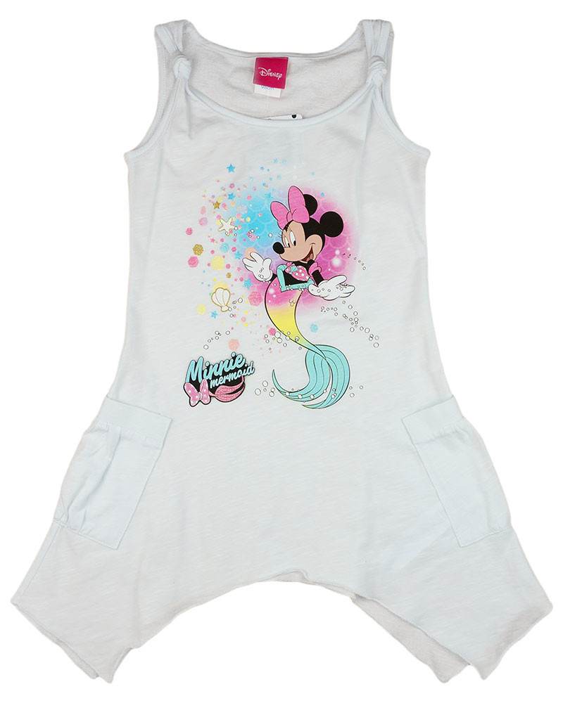babashop.hu - Disney Minnie sellős lányka nyári ruha