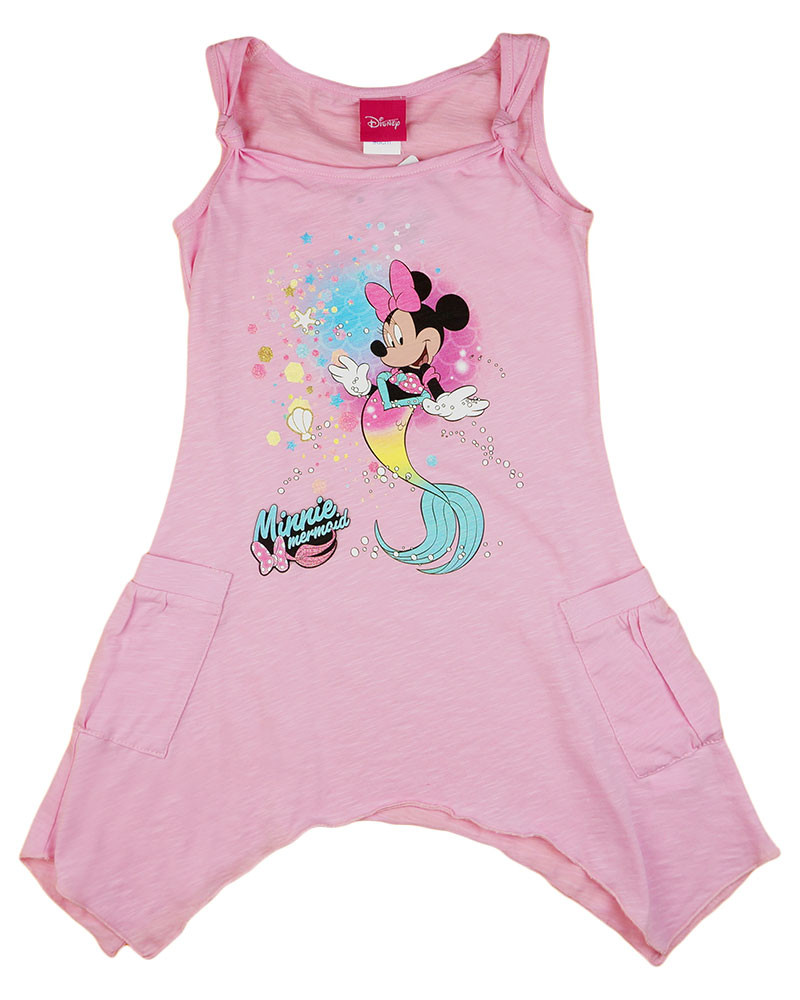 babashop.hu - Disney Minnie sellős lányka nyári ruha