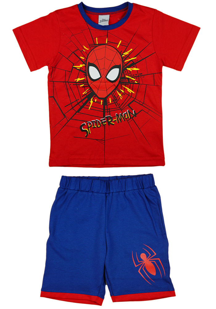 babashop.hu - SpiderMan/Pókember 2 részes nyári szett