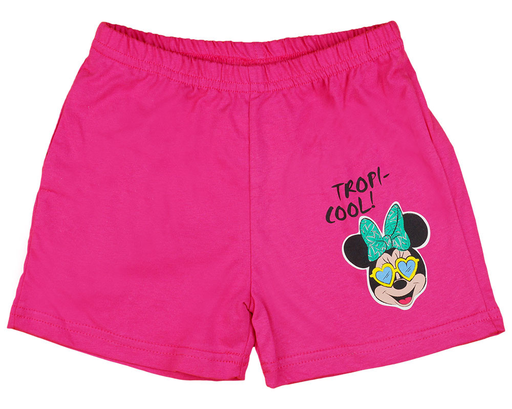 babashop.hu - Disney Minnie lányka rövidnadrág