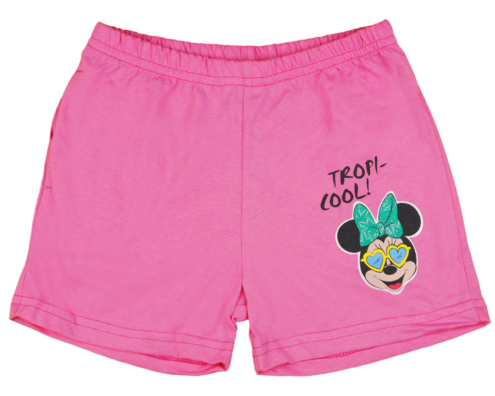 babashop.hu - Disney Minnie lányka rövidnadrág