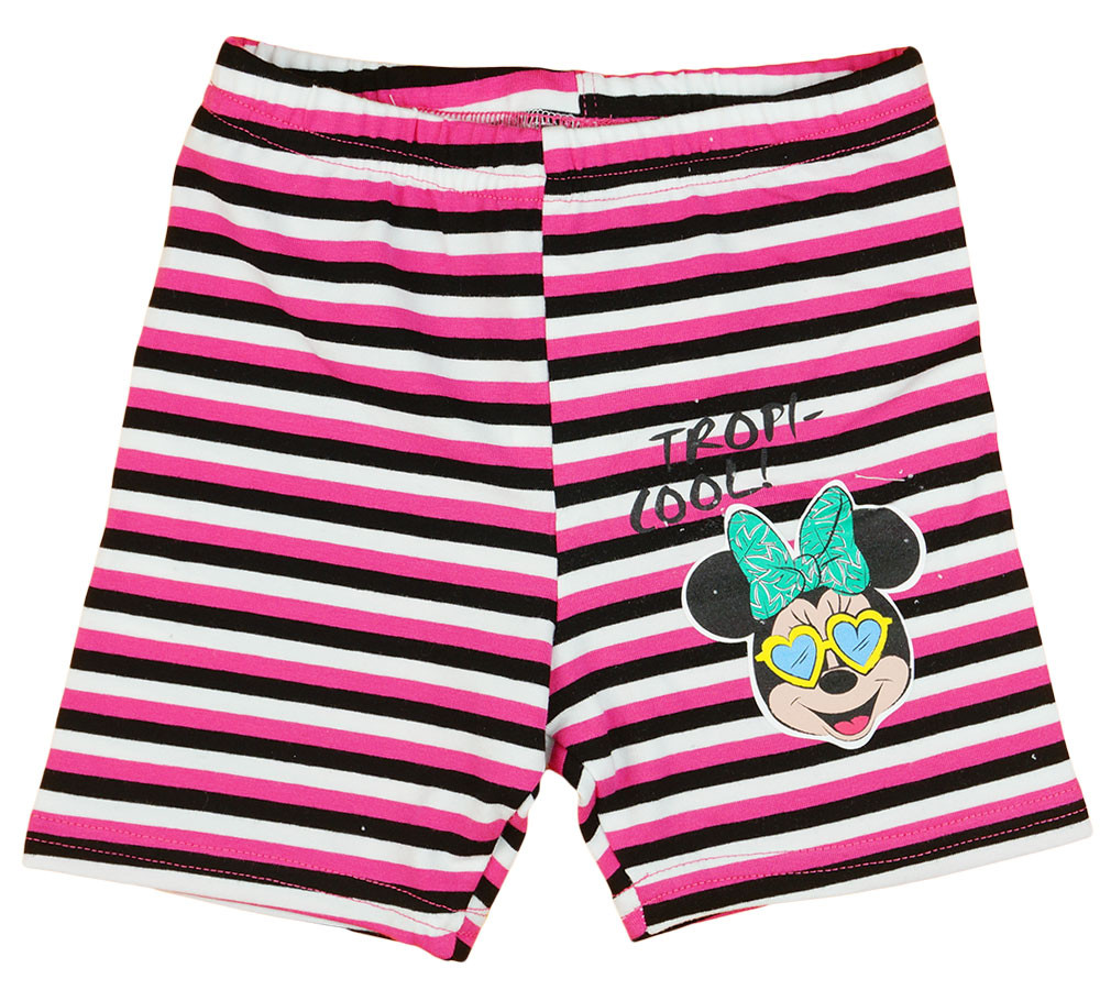 babashop.hu - Disney Minnie lányka rövidnadrág
