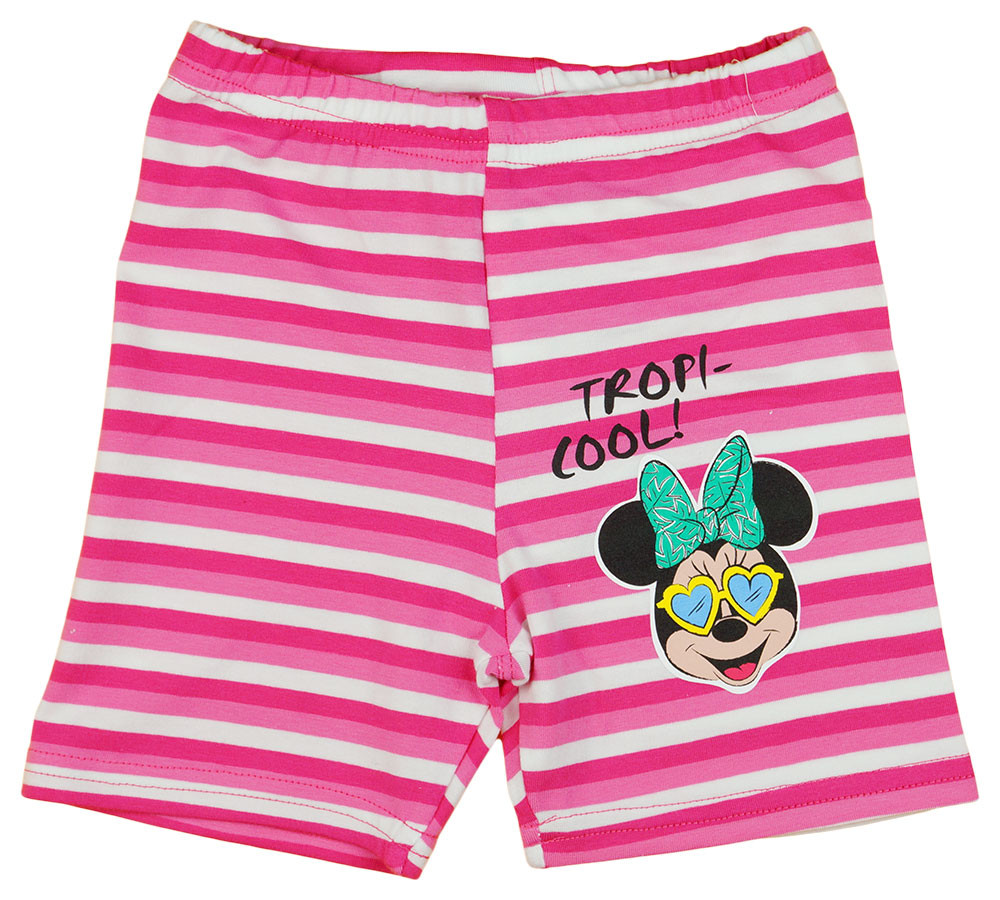 babashop.hu - Disney Minnie lányka rövidnadrág