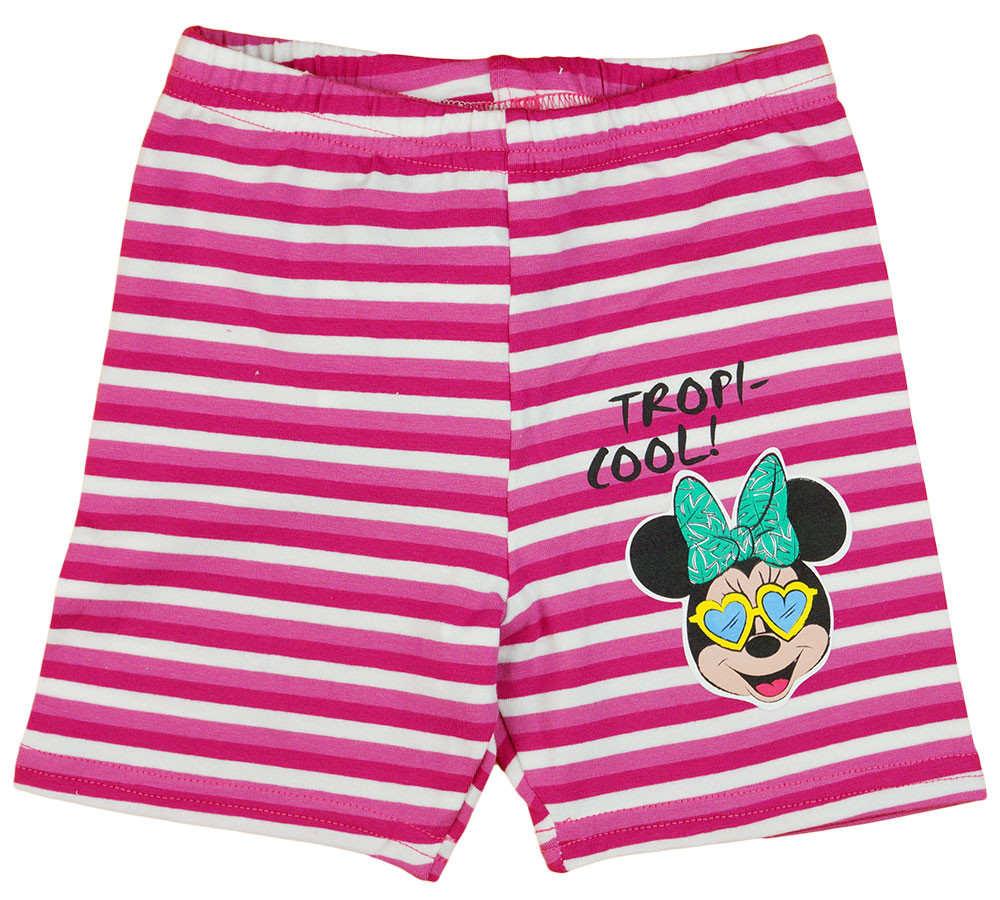 babashop.hu - Disney Minnie lányka rövidnadrág