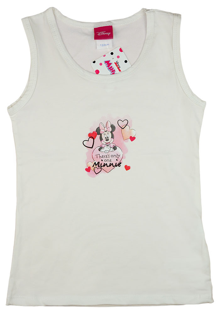 babashop.hu - Disney Minnie lányka trikó